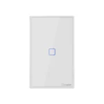 SONOFF Smart Light Switch White 1CH WiFi and RF