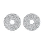 Xiaomi Robot Vacuum X10+ Mop Pad