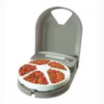 PetSafe® 5 Meal Pet Feeder