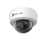 TP-Link 2MP Dome Network Camera
