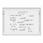 78 Inch Multi Touch Interactive Whiteboard