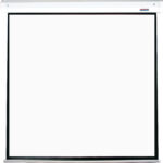 Electric Projector Screen 1830x1830mm (View: 1780x1780mm - 1:1)