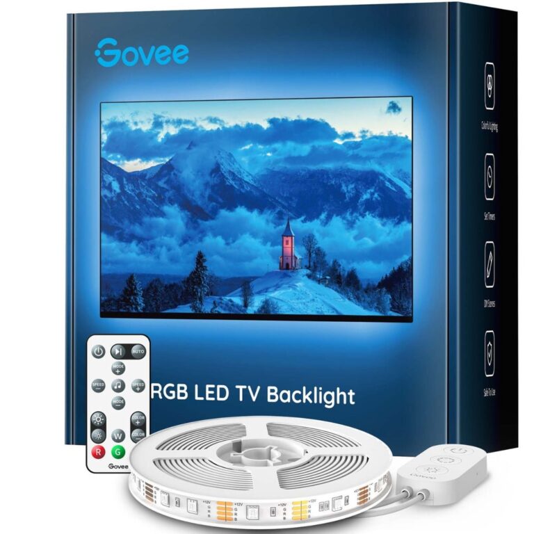 TV Strip Light Backlight TV Smart TV Light TV LED Strip Light TV LED Light Light Based TV Back light