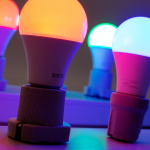 BNETA Smart WiFi RGB LED Bulb E27