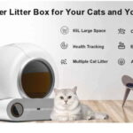 LitterMate Automatic Self Cleaning Litter Box