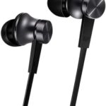 Xiaomi In-Ear Headphones Basic (Black)