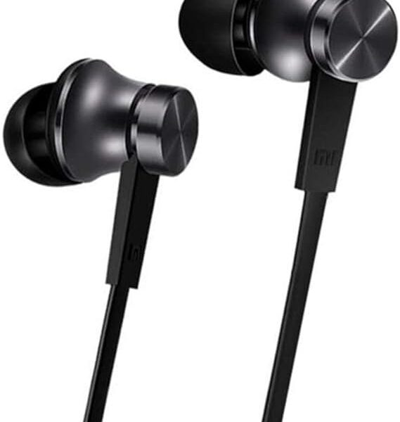 Xiaomi In-Ear Headphones Basic (Black)