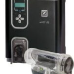 EXO IQ Midi + PH, INCL Probe for pool water chemistry management