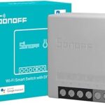 SONOFF Mini R2 Smart Switch WiFi