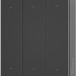 SONOFF R5 Remote Scene Controller Black Bluetooth