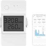 SONOFF POW Elite 16A Smart Power Metering Switch WiFi