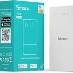 SONOFF POW Origin 16Amp Smart Power Metering Switch WiFi