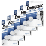 Energizer CR2016 Lithium Battery - 5 x 2 Pack