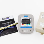 Geyserwise TSE1 with Tuya Module