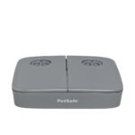 PetSafe® 2 Meal Pet Feeder