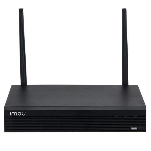 Imou 8CH NVR – ONVIF Support