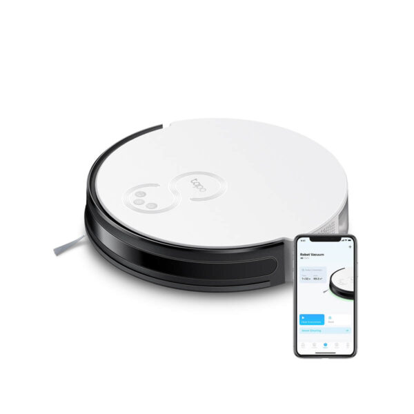 TP-Link Robot Vacuum Cleaner