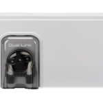 EXO PH Link + PH Probe that regulates the pH (acid dose)