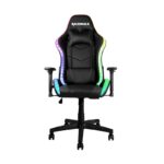 Raidmax ARGB Gaming Chair - Black