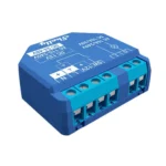 Shelly Smart WiFi Relay