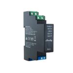 Shelly Smart WiFi Relay with Power Monitoring, 2 channel, 16A, DIN rail - Image 3