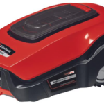 Einhell FREELEXO 1200 LCD BT Robotic Lawn Mower