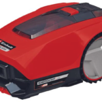 Einhell FREELEXO 500 LCD BT+  Solo Robotic Lawn Mower