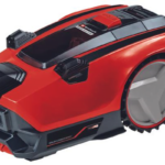 Einhell FREELEXO CAM 500 Robotic Lawn Mower