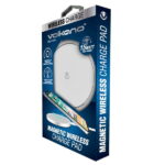 Volkano Magni series Magsafe Wireless Charge Pad