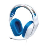 Logitech® G335 Wired Gaming Headset  - 3.5 MM