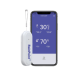 Air temp sensor Humidity sensor