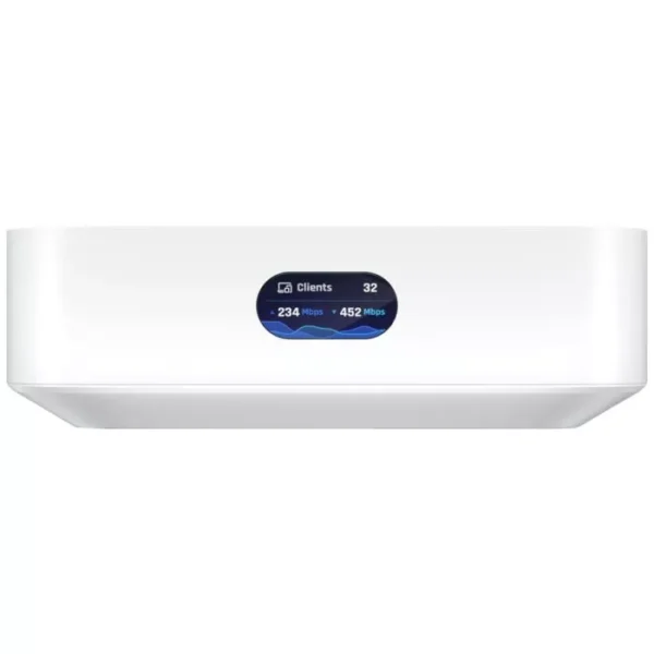 Ubiquiti UniFi Express WiFi 6 Cloud Gateway | UB-UX-EXP