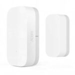 Aqara Sensor Door and Window Contact T1, Zigbee Ecosystem Compatible