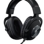 Logitech® Logitech G PRO X Gaming Headset  - USB
