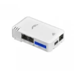Ubiquiti mFi mPort IP Gateway with Serial Port & PoE | mPort-S
