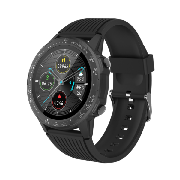 Volkano Endeavour series Active Tech IP68 Smart Watch