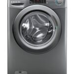 Candy 9kg Smart Pro Anthracite Front Loader