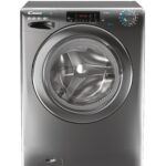 Candy 10kg Smart Pro Anthracite Front Loader