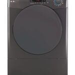 Candy 9kg Smart Pro Anthracite Vented Dryer