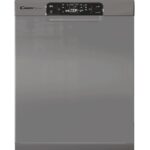 Candy 16 Place Brava Inox Dishwasher