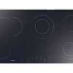 Candy 90cm 5 Plate Vitroceramic Hob