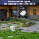 RainPoint Smart Wireless Wi-Fi High Precision Rain Gauge RainPoint Smart Wireless Wi-Fi Pool Thermometer and Display Screen RainPoint Smart Wireless Wi-Fi Water Flow Meter RainPoint Smart Wireless Wi-Fi Outdoor Temp & Humidity Meter RainPoint Smart Wireless Wi-Fi Soil Moisture & Temp Meter