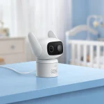 eufy Security Wired Cam C31 Solo | Smart WiFi Security Camera - Image 13
