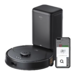 eufy RoboVac X8 Pro Hybrid+