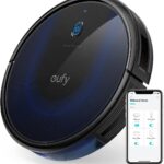 eufy Clean RoboVac 15C MAX WiFi Robot Vacuum Cleaner