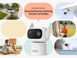 eufy Security Wired Cam C31 Solo | Smart WiFi Security Camera - Image 17