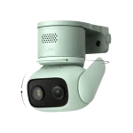 eufy Security Wired Cam C31 Solo | Smart WiFi Security Camera - Image 10