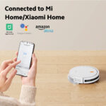 Xiaomi Robot Vacuum E5 - Image 8