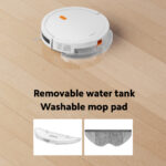 Xiaomi Robot Vacuum E5 - Image 3