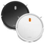 Xiaomi Robot Vacuum E5